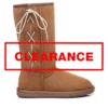 UGG Tall Side Lace Boot