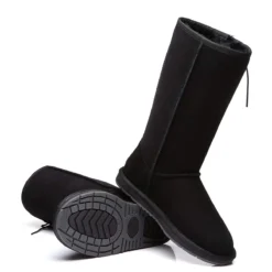 UGG Tall Side Lace Boot -Jumbo || PACIFIC Store ugg boots ugg tall side lace boot original ugg australia classic 12 1