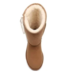 UGG Tall Side Lace Boot -Jumbo || PACIFIC Store ugg boots ugg tall side lace boot original ugg australia classic 5 1