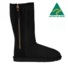 Jumbo UGG Tall Zip - Made In Australia