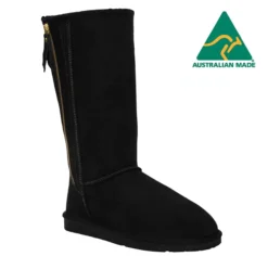 Jumbo UGG Tall Zip - Made In Australia 10 Jumbo UGG Tall Zip - Made In Australia -Jumbo || PACIFIC Store ugg boots ugg tall zip made in australia original ugg australia classic 3 1