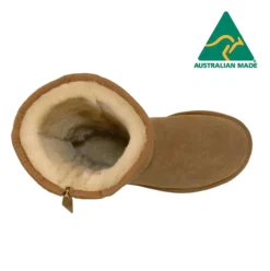 Jumbo UGG Tall Zip - Made In Australia 15 Jumbo UGG Tall Zip - Made In Australia -Jumbo || PACIFIC Store ugg boots ugg tall zip made in australia original ugg australia classic 8