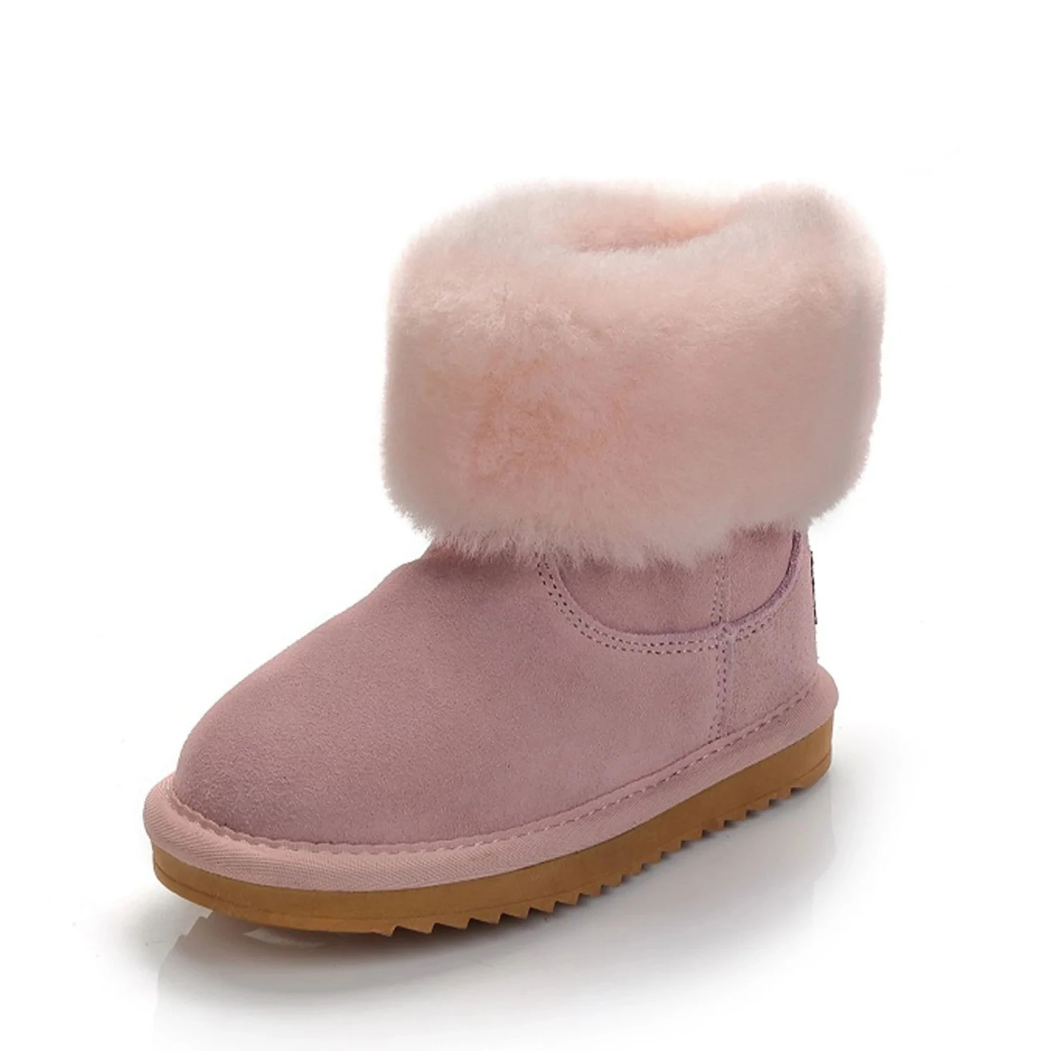 UGG Tish Kids Boots 2 UGG Tish Kids Boots - Image 2