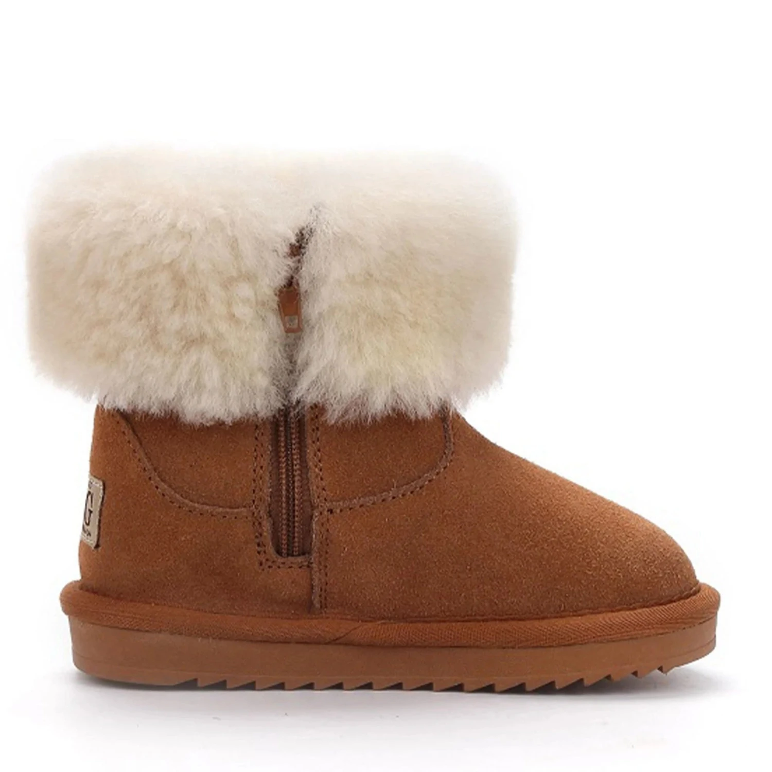 UGG Tish Kids Boots 4 UGG Tish Kids Boots - Image 4