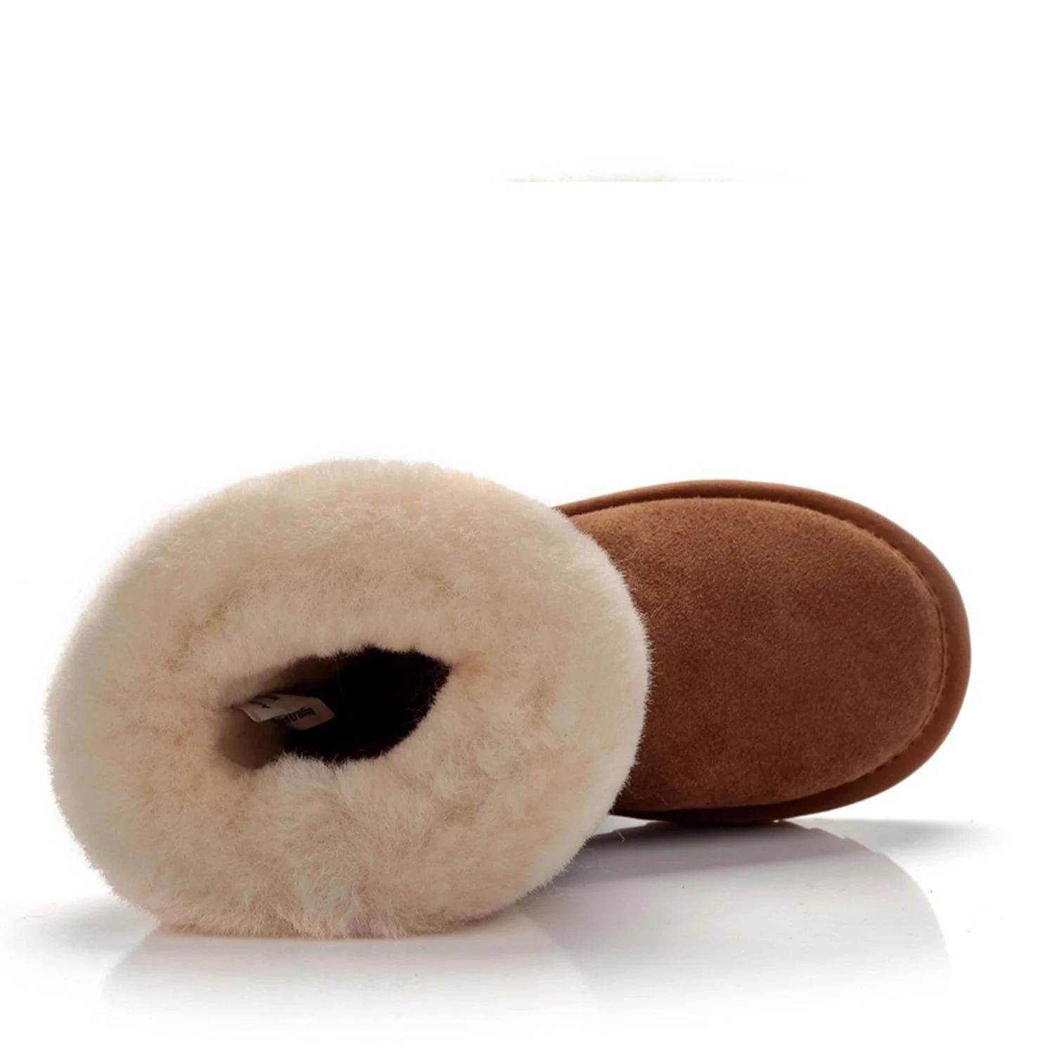 UGG Tish Kids Boots 6 UGG Tish Kids Boots - Image 6