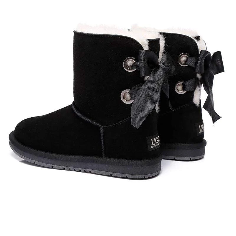 UGG Valentina Boot 12 UGG Valentina Boot - Image 12