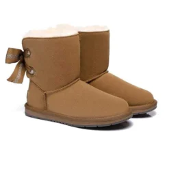 UGG Valentina Boot -Jumbo || PACIFIC Store ugg boots ugg valentina boot original ugg australia classic 4