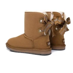 UGG Valentina Boot -Jumbo || PACIFIC Store ugg boots ugg valentina boot original ugg australia classic 5