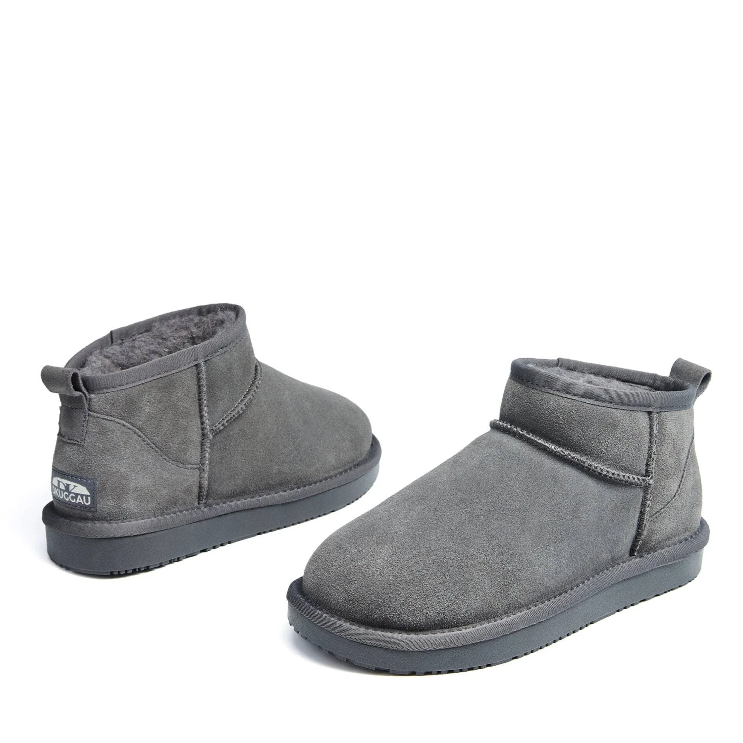 UGG Willow Ultra Mini Boots 8 UGG Willow Ultra Mini Boots - Image 8