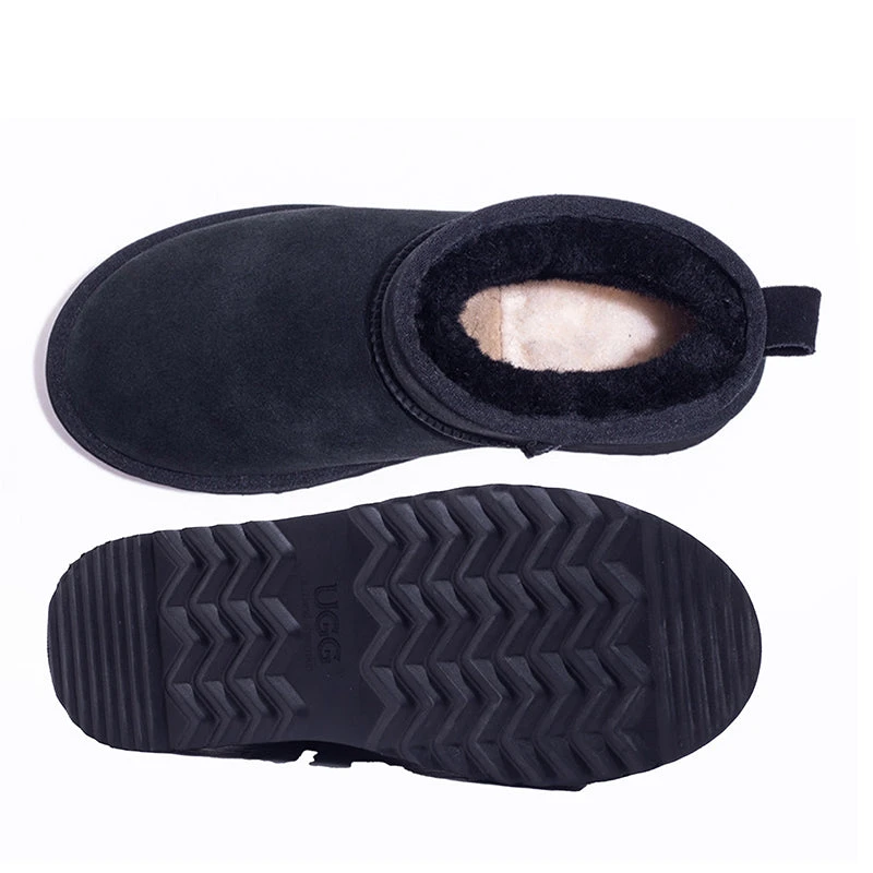 Ultra Mini Platform UGG Boots 6 Ultra Mini Platform UGG Boots - Image 6