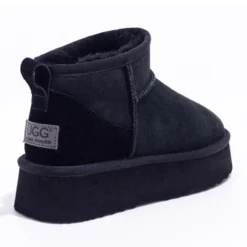 Ultra Mini Platform UGG Boots 17 Ultra Mini Platform UGG Boots -Jumbo || PACIFIC Store ugg boots ultra mini platform ugg boots original ugg australia classic 8 1