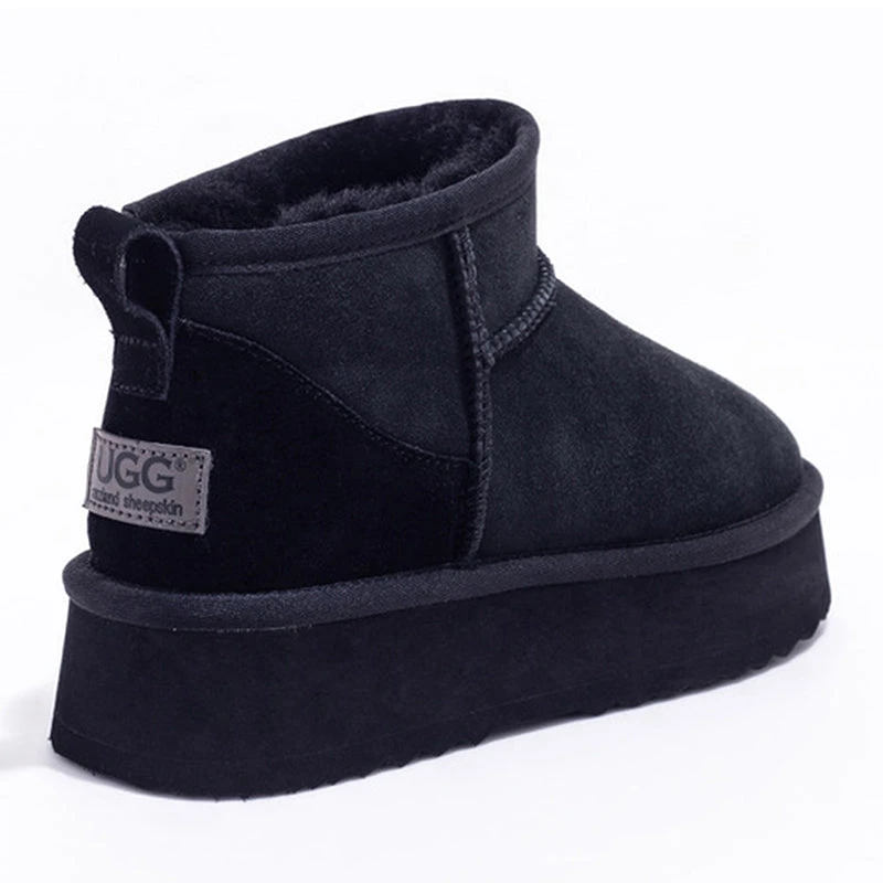 Ultra Mini Platform UGG Boots 8 Ultra Mini Platform UGG Boots - Image 8