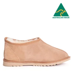 UGG Brando Slippers- Made In Australia