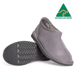 UGG Brando Slippers- Made In Australia -Jumbo || PACIFIC Store ugg brando slippers made in australia original ugg australia classic 10 1