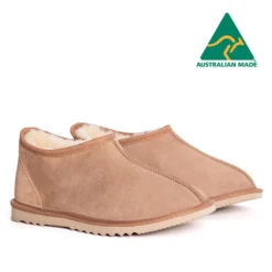 UGG Brando Slippers- Made In Australia -Jumbo || PACIFIC Store ugg brando slippers made in australia original ugg australia classic 3