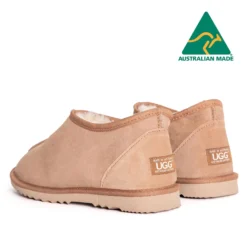 UGG Brando Slippers- Made In Australia -Jumbo || PACIFIC Store ugg brando slippers made in australia original ugg australia classic 4