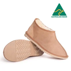 UGG Brando Slippers- Made In Australia -Jumbo || PACIFIC Store ugg brando slippers made in australia original ugg australia classic 5