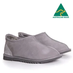 UGG Brando Slippers- Made In Australia -Jumbo || PACIFIC Store ugg brando slippers made in australia original ugg australia classic 8