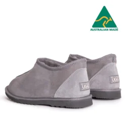 UGG Brando Slippers- Made In Australia -Jumbo || PACIFIC Store ugg brando slippers made in australia original ugg australia classic 9 1