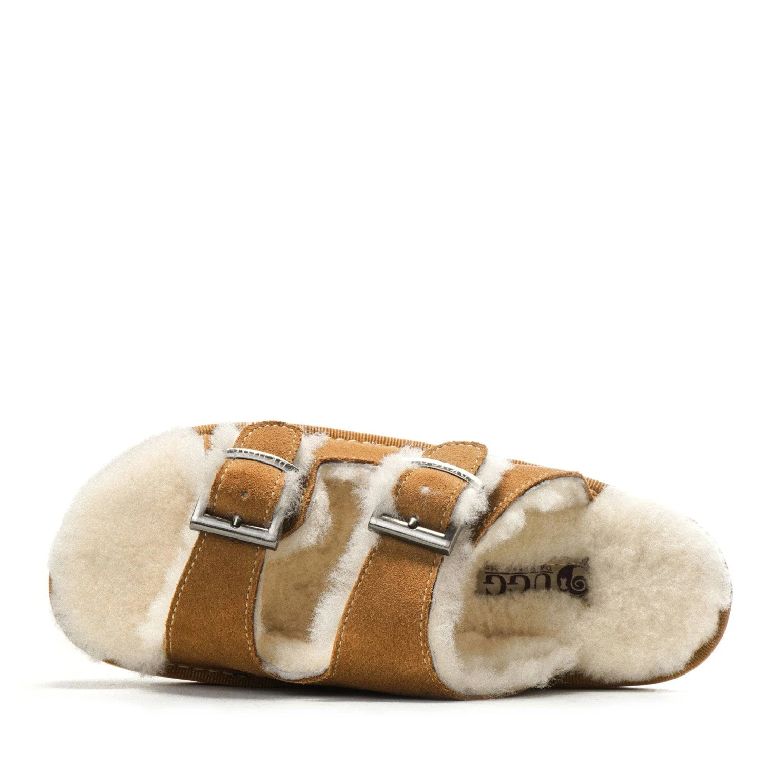 UGG Bryce Slippers 4 UGG Bryce Slippers - Image 4