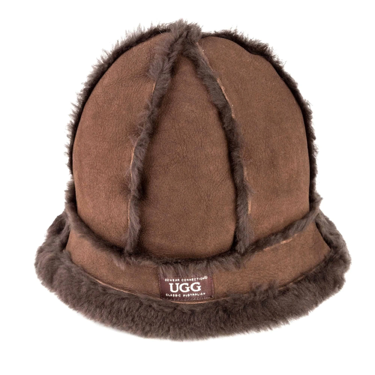 UGG Buckle Hat 6 UGG Buckle Hat - Image 6
