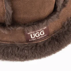 UGG Buckle Hat -Jumbo || PACIFIC Store ugg buckle hat original ugg australia classic 7 1