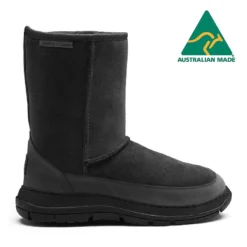 Jumbo UGG Buller Terrain Boots - Australian Made -Jumbo || PACIFIC Store ugg buller terrain boots australian made original ugg australia classic 3