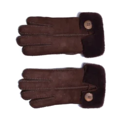 UGG Button Sheepskin Gloves 13 UGG Button Sheepskin Gloves -Jumbo || PACIFIC Store ugg button sheepskin gloves original ugg australia classic 6 1