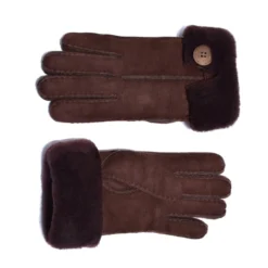 UGG Button Sheepskin Gloves 15 UGG Button Sheepskin Gloves -Jumbo || PACIFIC Store ugg button sheepskin gloves original ugg australia classic 8 1