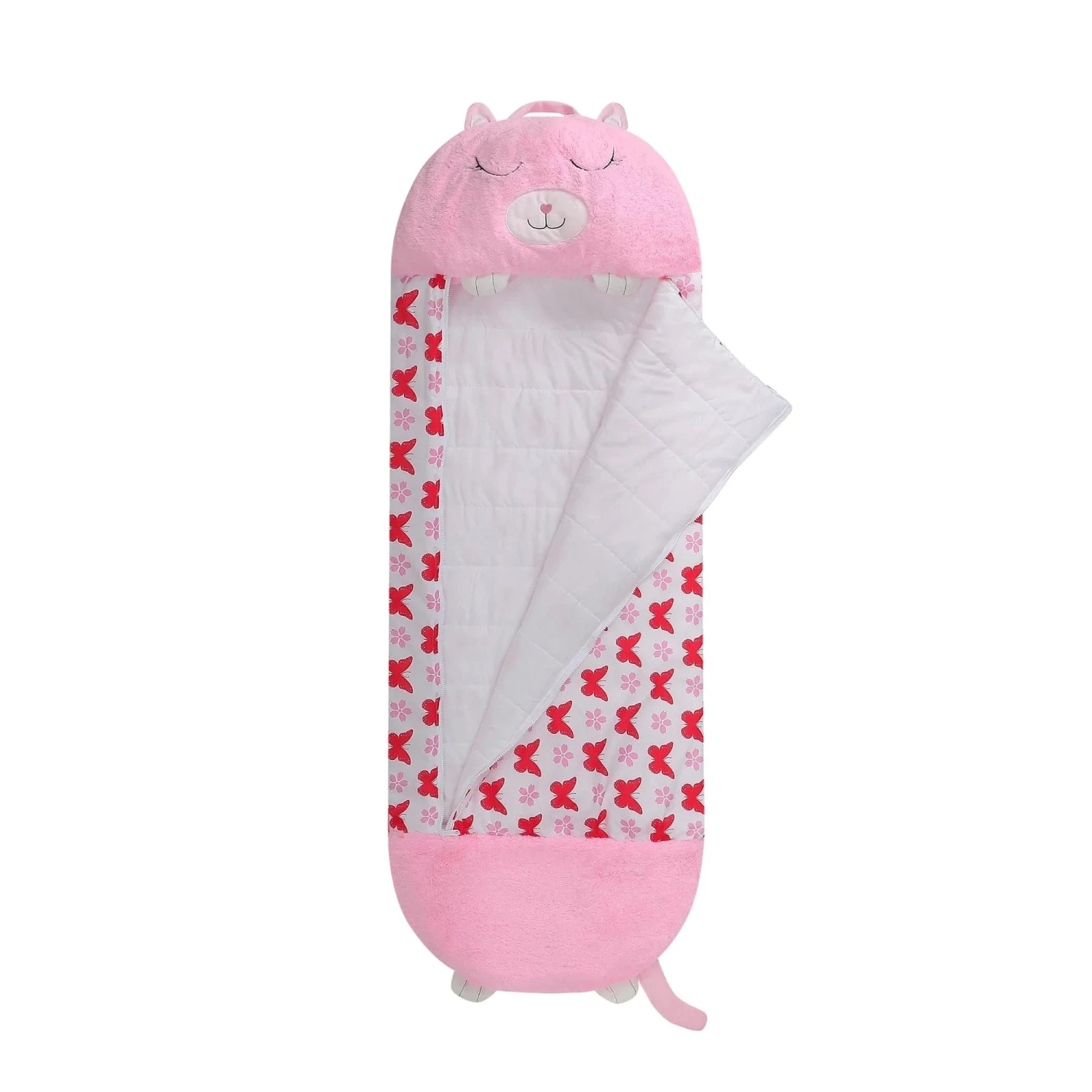 UGG Cartoon Cushion Large Sleeping Bag 17 UGG Cartoon Cushion Large Sleeping Bag - Image 17
