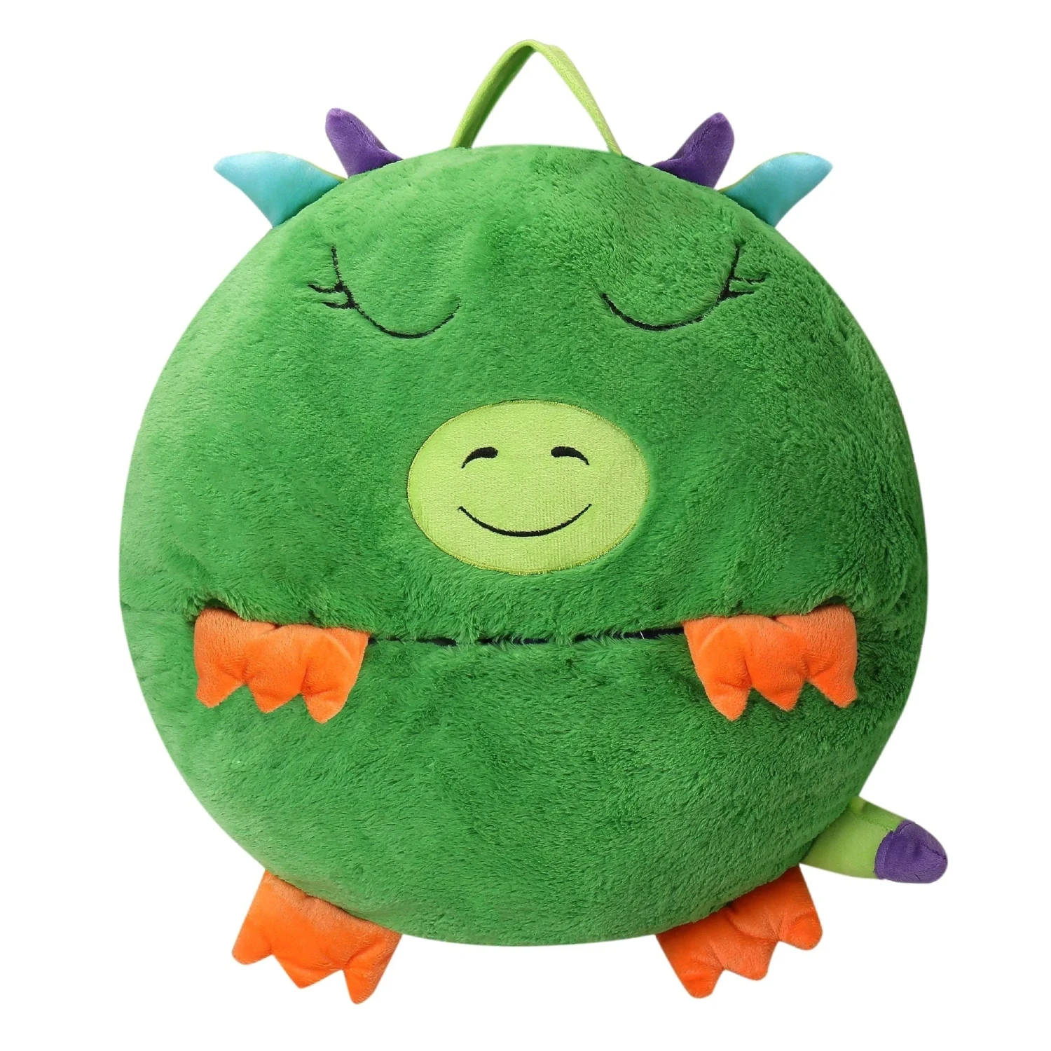 UGG Cartoon Cushion Large Sleeping Bag 3 UGG Cartoon Cushion Large Sleeping Bag - Image 3