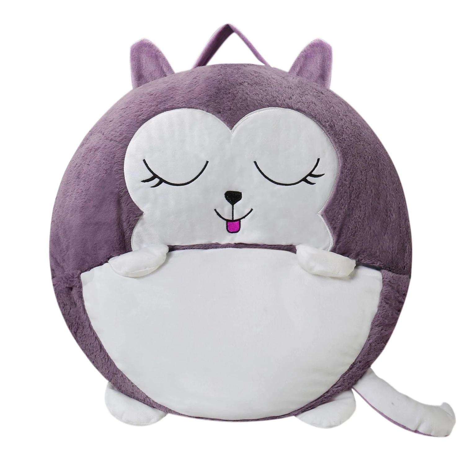 UGG Cartoon Cushion Large Sleeping Bag 9 UGG Cartoon Cushion Large Sleeping Bag - Image 9