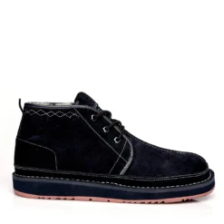UGG Casual Men’s Lace-up Ankle Boots 10 UGG Casual Men’s Lace-up Ankle Boots -Jumbo || PACIFIC Store ugg casual men s lace up ankle boots original ugg australia classic 4