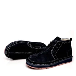 UGG Casual Men’s Lace-up Ankle Boots 13 UGG Casual Men’s Lace-up Ankle Boots -Jumbo || PACIFIC Store ugg casual men s lace up ankle boots original ugg australia classic 7 1