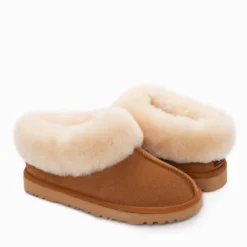 UGG Celeb Collar Slippers -Jumbo || PACIFIC Store ugg celeb collar slippers original ugg australia classic 11 1