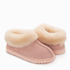 UGG Celeb Collar Slippers -Jumbo || PACIFIC Store ugg celeb collar slippers original ugg australia classic 12 1