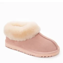 UGG Celeb Collar Slippers -Jumbo || PACIFIC Store ugg celeb collar slippers original ugg australia classic 2 1