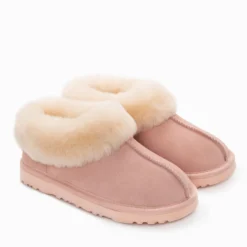 UGG Celeb Collar Slippers -Jumbo || PACIFIC Store ugg celeb collar slippers original ugg australia classic 5 1