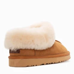 UGG Celeb Collar Slippers -Jumbo || PACIFIC Store ugg celeb collar slippers original ugg australia classic 8 1