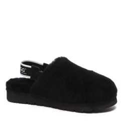 UGG Chania Removable Strap Slingback Fluffy Slides 17 UGG Chania Removable Strap Slingback Fluffy Slides -Jumbo || PACIFIC Store ugg chania removable strap slingback fluffy slides original ugg australia classic 8 1