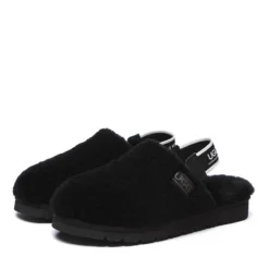 UGG Chania Removable Strap Slingback Fluffy Slides 18 UGG Chania Removable Strap Slingback Fluffy Slides -Jumbo || PACIFIC Store ugg chania removable strap slingback fluffy slides original ugg australia classic 9 1