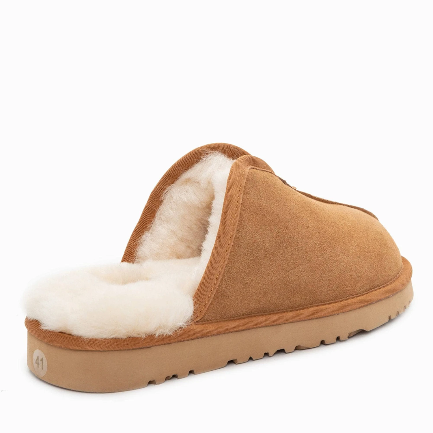 UGG Charlie Sheepskin Scuff 11 UGG Charlie Sheepskin Scuff - Image 11