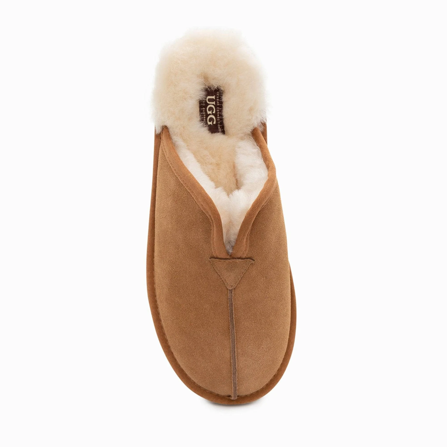 UGG Charlie Sheepskin Scuff 12 UGG Charlie Sheepskin Scuff - Image 12