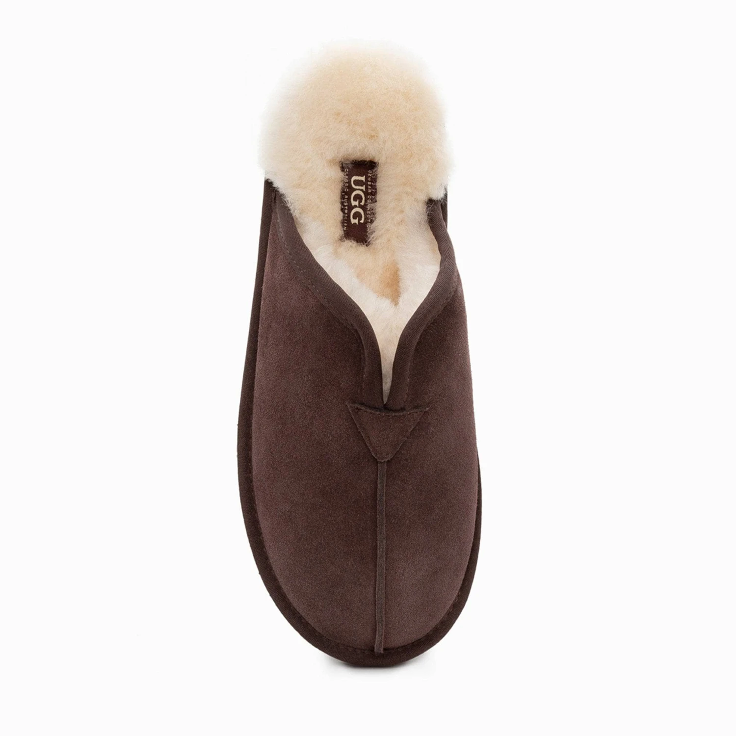 UGG Charlie Sheepskin Scuff 16 UGG Charlie Sheepskin Scuff - Image 16