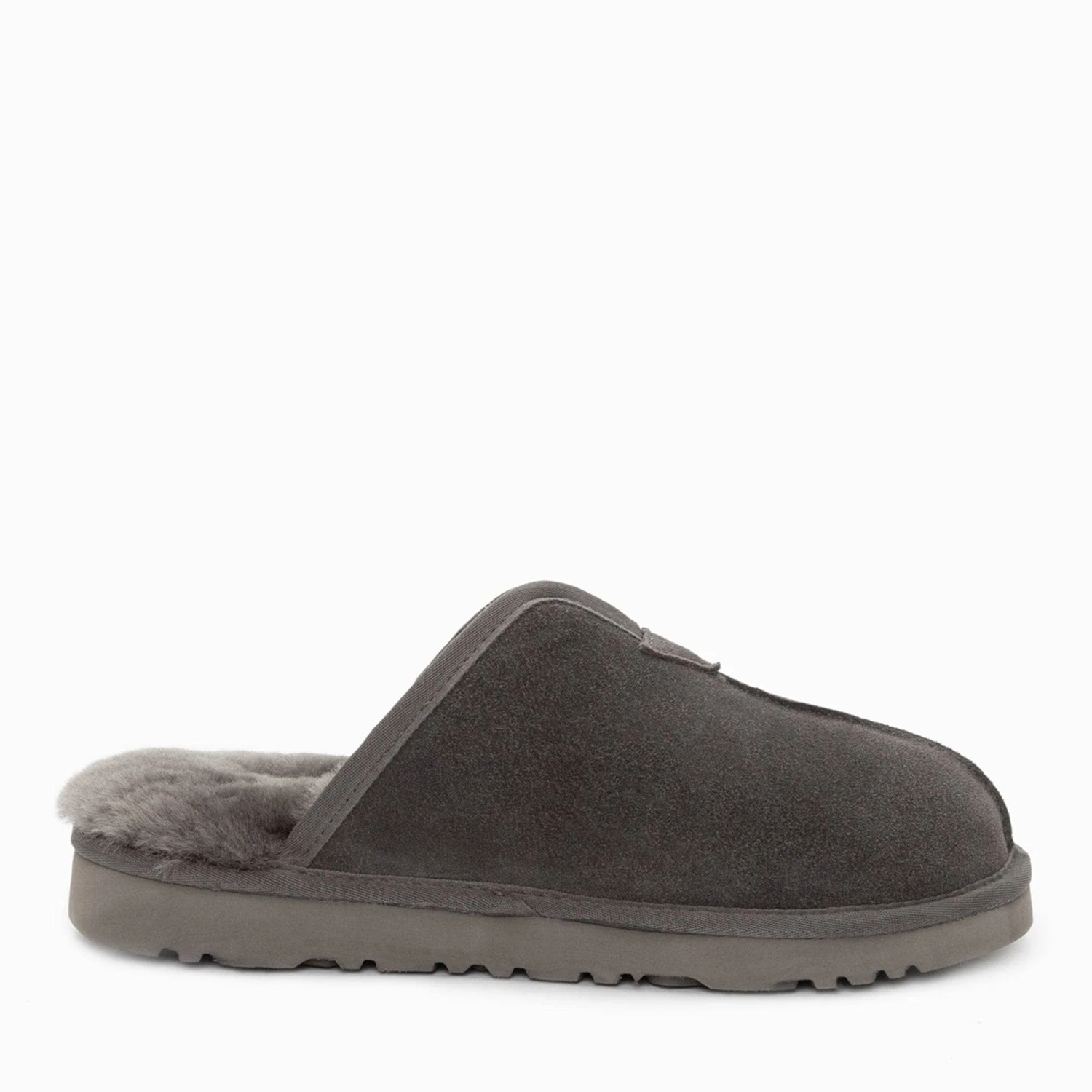 UGG Charlie Sheepskin Scuff 2 UGG Charlie Sheepskin Scuff - Image 2