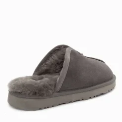 UGG Charlie Sheepskin Scuff 18 UGG Charlie Sheepskin Scuff -Jumbo || PACIFIC Store ugg charlie sheepskin scuff original ugg australia classic 3 1