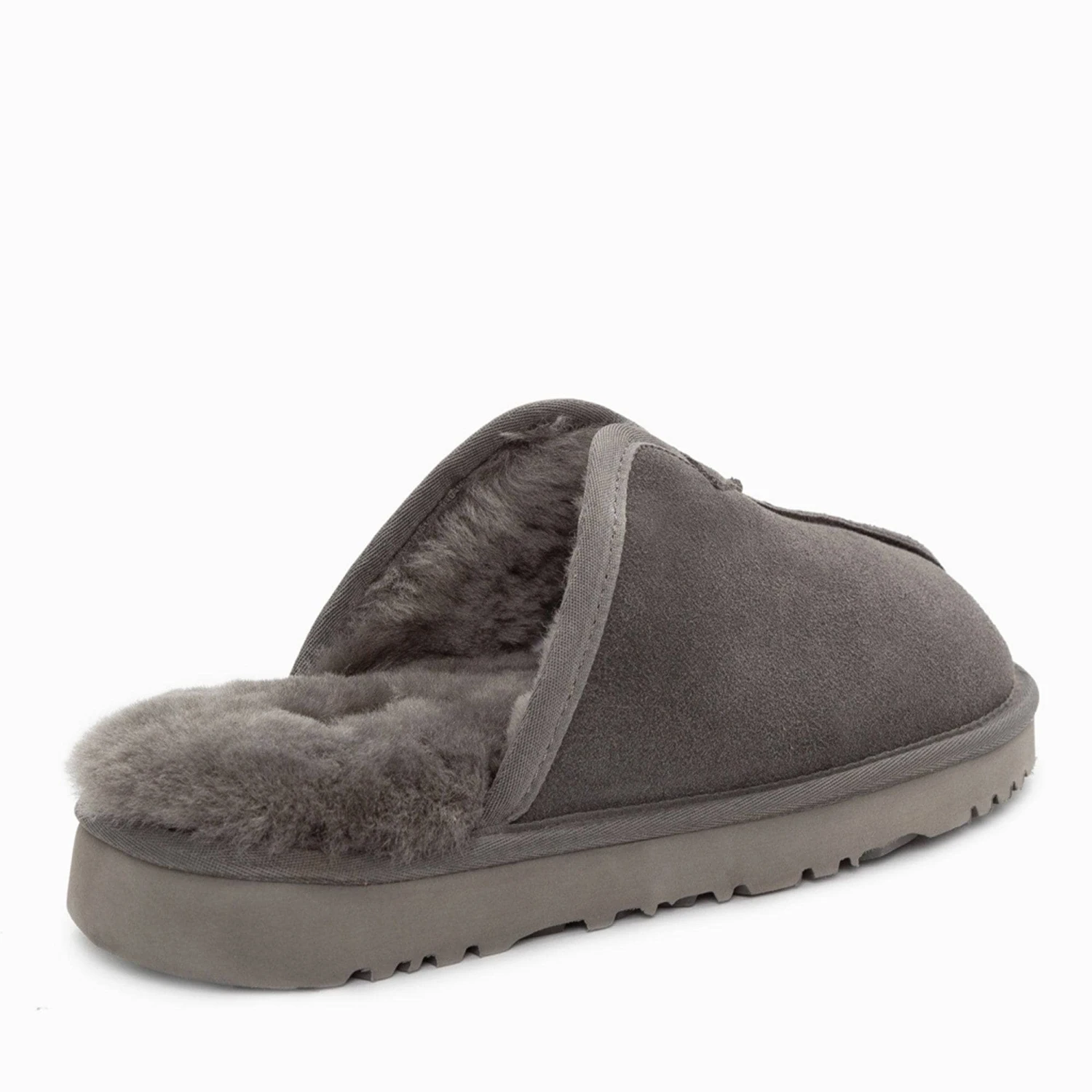 UGG Charlie Sheepskin Scuff 3 UGG Charlie Sheepskin Scuff - Image 3