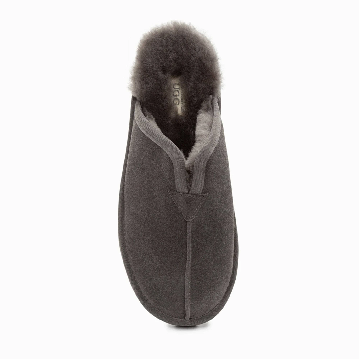 UGG Charlie Sheepskin Scuff 4 UGG Charlie Sheepskin Scuff - Image 4