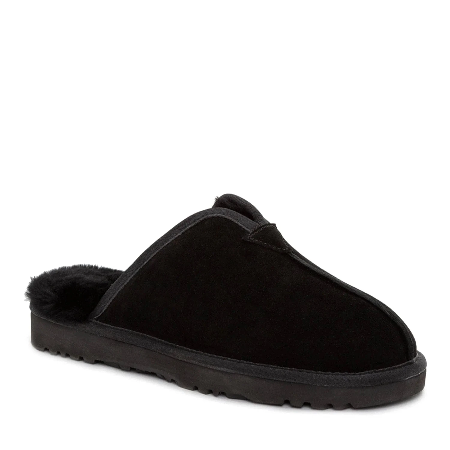 UGG Charlie Sheepskin Scuff 5 UGG Charlie Sheepskin Scuff - Image 5
