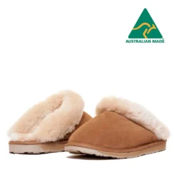 PACIFIC UGG Classic Cluggette Scuff - Australian Made -Jumbo || PACIFIC Store ugg classic cluggette scuff australian made original ugg australia classic 2 1